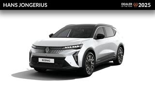 Renault SCENIC E-Tech Business Techno - Long Range | El