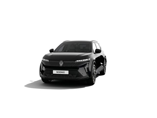 Renault SCENIC E-Tech Business Techno - Long Range | ISOFIX-bevestigingssysteem voor kinderzitjes buitenste zitplaatsen achter | LED-dagrijverlichting met specifiek vormgegeven lichtsignatuur | Lane Departure Warning met Lane Keep Assist – foto 8