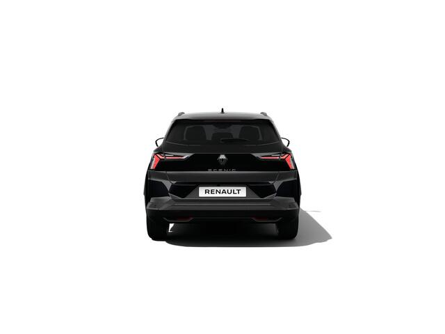 Renault SCENIC E-Tech Business Techno - Long Range | ISOFIX-bevestigingssysteem voor kinderzitjes buitenste zitplaatsen achter | LED-dagrijverlichting met specifiek vormgegeven lichtsignatuur | Lane Departure Warning met Lane Keep Assist – foto 9
