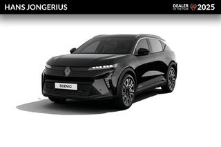 Renault SCENIC E-Tech Business Techno - Long Range | IS
