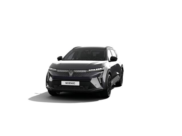 Renault SCENIC E-Tech esprit Alpine | Elektrisch verwarmbare voorstoelen | ISOFIX-bevestigingssysteem voor kinderzitjes buitenste zitplaatsen achter | LED-dagrijverlichting met specifiek vormgegeven lichtsignatuur – foto 8