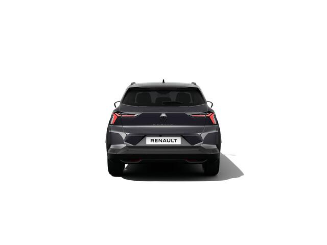 Renault SCENIC E-Tech esprit Alpine | Elektrisch verwarmbare voorstoelen | ISOFIX-bevestigingssysteem voor kinderzitjes buitenste zitplaatsen achter | LED-dagrijverlichting met specifiek vormgegeven lichtsignatuur – foto 9