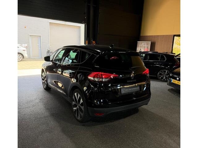Renault SCENIC 1.3 TCe Limited – foto 5