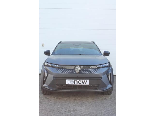 Renault SCENIC E-Tech EV 87 long range esprit Alpine 220 PK *DEMONSTRATIEWAGEN* – foto 3