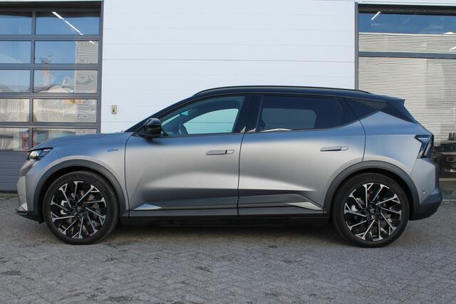 Renault SCENIC E-Tech EV 87 long range esprit Alpine 220 PK *DEMONSTRATIEWAGEN* – foto 7