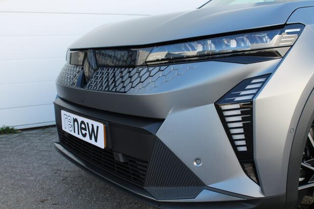 Renault SCENIC E-Tech EV 87 long range esprit Alpine 220 PK *DEMONSTRATIEWAGEN* – foto 8