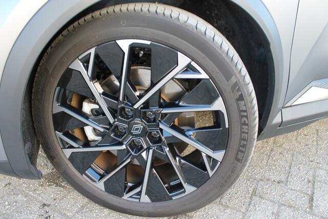 Renault SCENIC E-Tech EV 87 long range esprit Alpine 220 PK *DEMONSTRATIEWAGEN* – foto 9