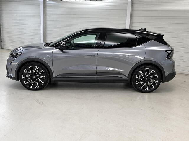 Renault SCENIC E-Tech EV87 long range Alpine / SOH 98% / WLTP 625km / Snel lader / Solarbay Panoramadak / Harman Kardon / Two Tone / Adaptive Cruise / Camera – foto 2