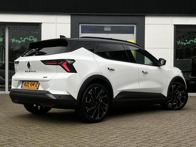 Renault SCENIC E-Tech EV87 Long Range | Esprit Alpine | All-seasonbanden | Pack advanced driving assist | Pack augmented vision – foto 2