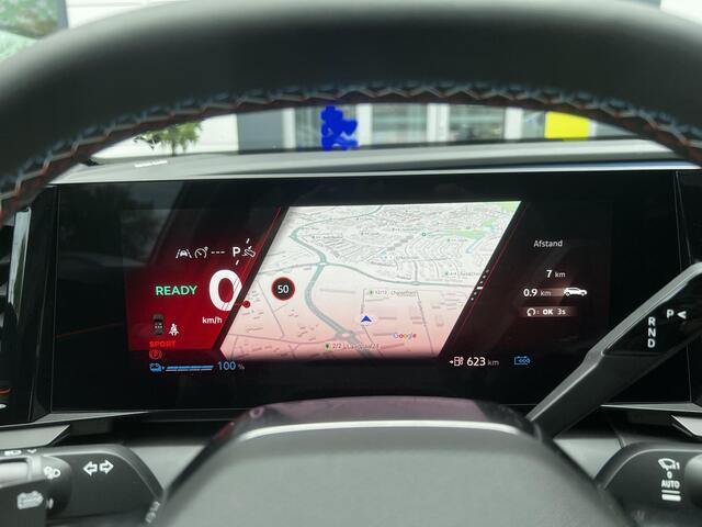 Renault SCENIC E-Tech EV87 Long Range | Esprit Alpine | All-seasonbanden | Pack advanced driving assist | Pack augmented vision – foto 4