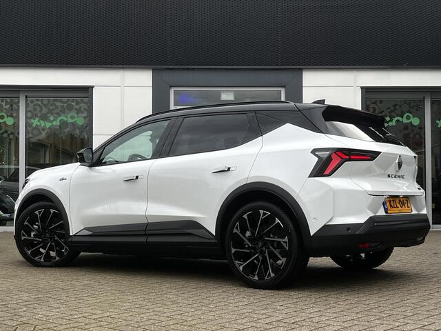 Renault SCENIC E-Tech EV87 Long Range | Esprit Alpine | All-seasonbanden | Pack advanced driving assist | Pack augmented vision – foto 6