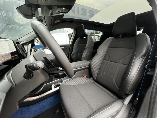 Renault SCENIC E-Tech EV87 Long Range | Esprit Alpine | All-seasonbanden | Pack advanced driving assist | Pack augmented vision – foto 7