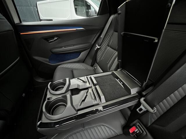 Renault SCENIC E-Tech EV87 Long Range | Esprit Alpine | All-seasonbanden | Pack advanced driving assist | Pack augmented vision – foto 9