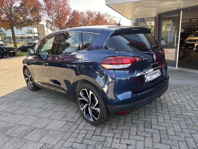 Renault SCENIC 1.3 TCe Bose | Navi | Cruise | Camera | 32.882 km Dealeronderhouden – foto 2
