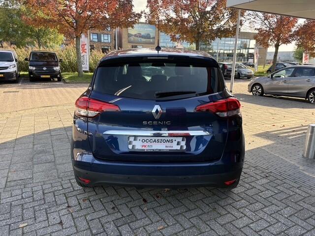 Renault SCENIC 1.3 TCe Bose | Navi | Cruise | Camera | 32.882 km Dealeronderhouden – foto 3