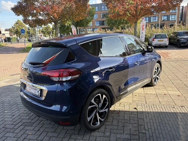 Renault SCENIC 1.3 TCe Bose | Navi | Cruise | Camera | 32.882 km Dealeronderhouden – foto 4