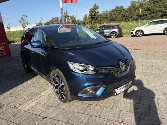 Renault SCENIC 1.3 TCe Bose | Navi | Cruise | Camera | 32.882 km Dealeronderhouden – foto 5