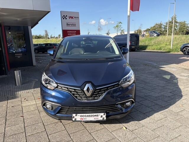 Renault SCENIC 1.3 TCe Bose | Navi | Cruise | Camera | 32.882 km Dealeronderhouden – foto 6