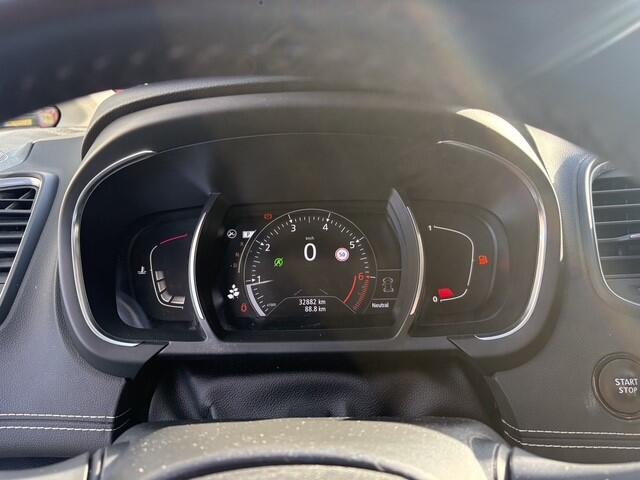Renault SCENIC 1.3 TCe Bose | Navi | Cruise | Camera | 32.882 km Dealeronderhouden – foto 10