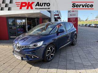 Renault SCENIC 1.3 TCe Bose | Navi | Cruise | Camera |
