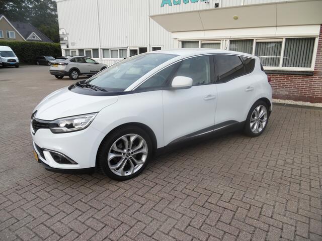 Renault SCENIC 1.3 TCe Zen – foto 2