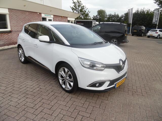 Renault SCENIC 1.3 TCe Zen – foto 3