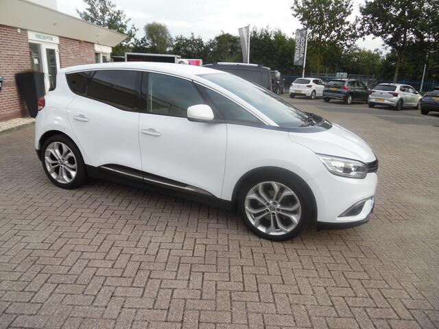 Renault SCENIC 1.3 TCe Zen – foto 4