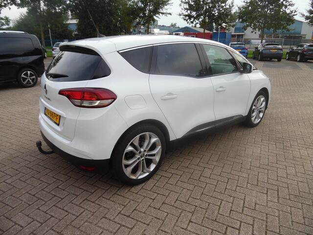 Renault SCENIC 1.3 TCe Zen – foto 5