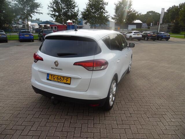 Renault SCENIC 1.3 TCe Zen – foto 6