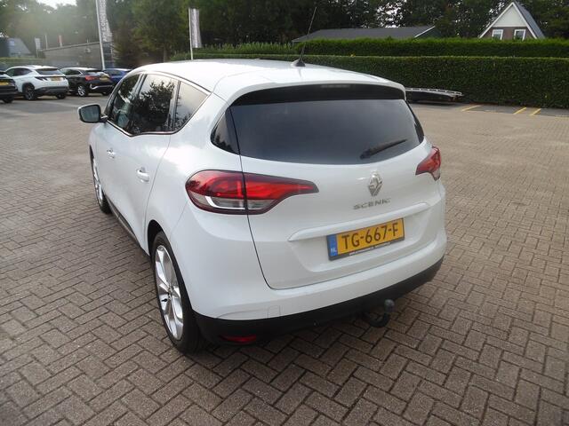 Renault SCENIC 1.3 TCe Zen – foto 7