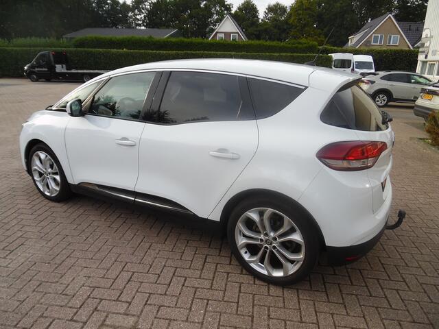 Renault SCENIC 1.3 TCe Zen – foto 8