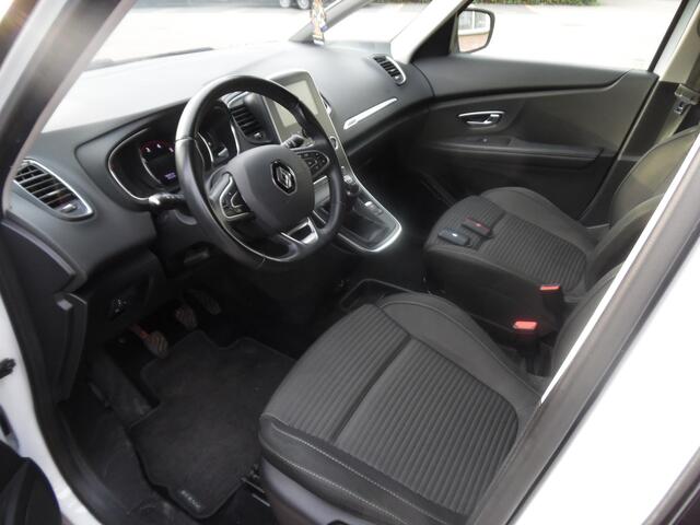 Renault SCENIC 1.3 TCe Zen – foto 9