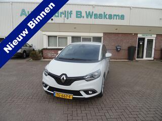Renault SCENIC 1.3 TCe Zen