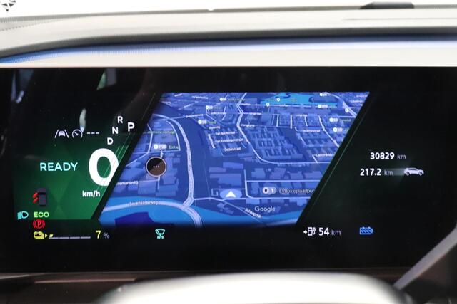 Renault SCENIC E-Tech EV87 long range esprit Alpine | Solarbay pano | Camera | Adaptieve cruise | SoH 98% | Google Navigatie | Warmtepomp | – foto 4
