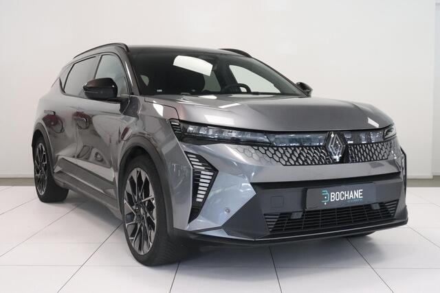 Renault SCENIC E-Tech EV87 long range esprit Alpine | Solarbay pano | Camera | Adaptieve cruise | SoH 98% | Google Navigatie | Warmtepomp | – foto 5