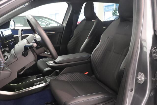 Renault SCENIC E-Tech EV87 long range esprit Alpine | Solarbay pano | Camera | Adaptieve cruise | SoH 98% | Google Navigatie | Warmtepomp | – foto 7