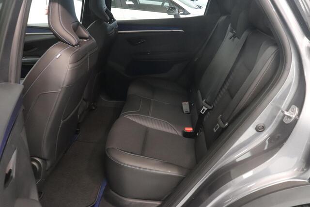 Renault SCENIC E-Tech EV87 long range esprit Alpine | Solarbay pano | Camera | Adaptieve cruise | SoH 98% | Google Navigatie | Warmtepomp | – foto 8