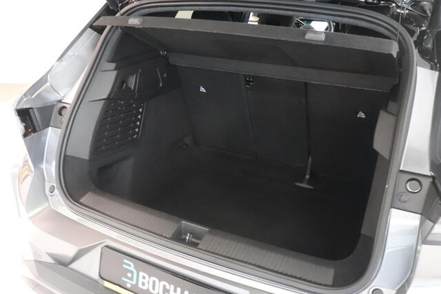 Renault SCENIC E-Tech EV87 long range esprit Alpine | Solarbay pano | Camera | Adaptieve cruise | SoH 98% | Google Navigatie | Warmtepomp | – foto 9