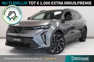 Renault SCENIC E-Tech EV87 long range esprit Alpine | S