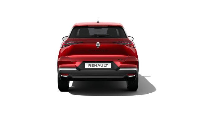 Renault Symbioz 1.6 E-Tech hybrid 145 techno / Nieuw te Bestellen /