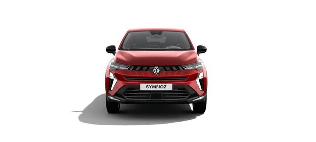 Renault Symbioz 1.6 E-Tech hybrid 145 techno / Nieuw te Bestellen /