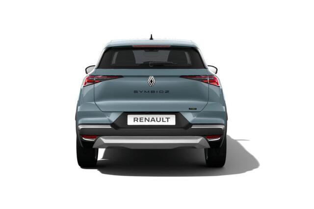 Renault Symbioz 1.6 E-Tech hybrid 145 iconic / Nieuw te Bestellen /