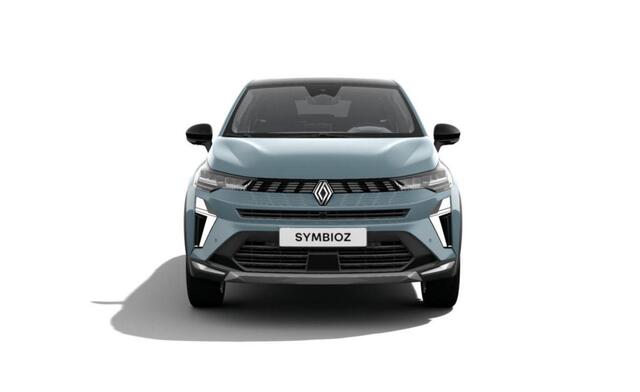 Renault Symbioz 1.6 E-Tech hybrid 145 iconic / Nieuw te Bestellen /