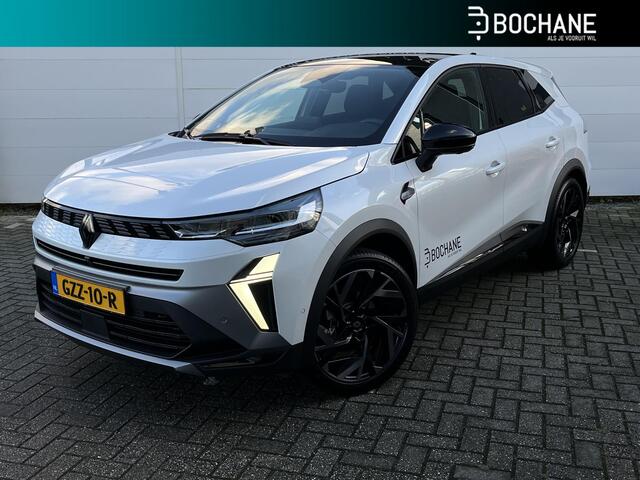 Renault Symbioz 1.6 E-Tech hybrid 145 esprit Alpine