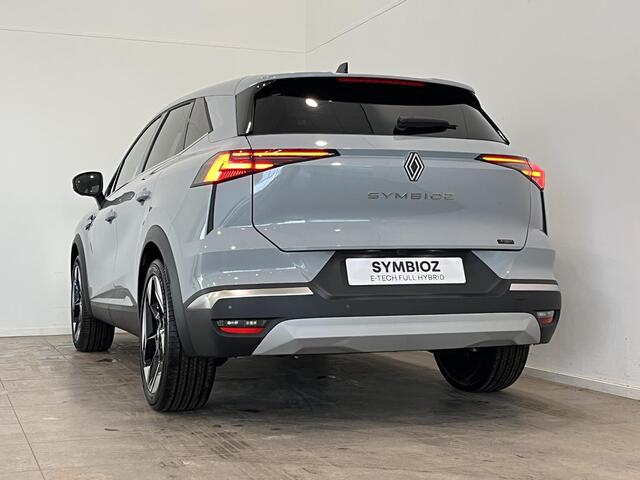 Renault Symbioz 1.6 E-Tech Hybrid 145 Iconic | Harman Kardon | Van: ¤ 43.029,- nu rijklaar voor: ¤ 41.529,-