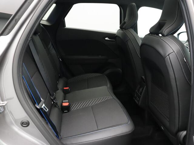 Renault Symbioz 1.6 E-Tech hybrid 145 esprit Alpine | Active driver assist | Elek. verwarmbaar stuurwiel |