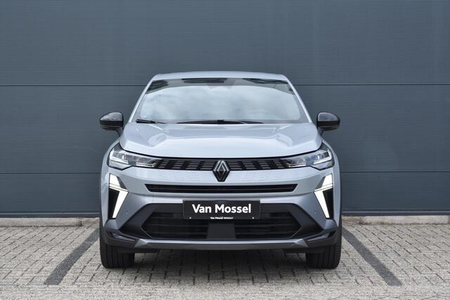 Renault Symbioz 1.6 E-Tech hybrid Esprit Alpine 145PK | Harman Kardon Audio | Google Navigatie | Apple Carplay & Android Auto
