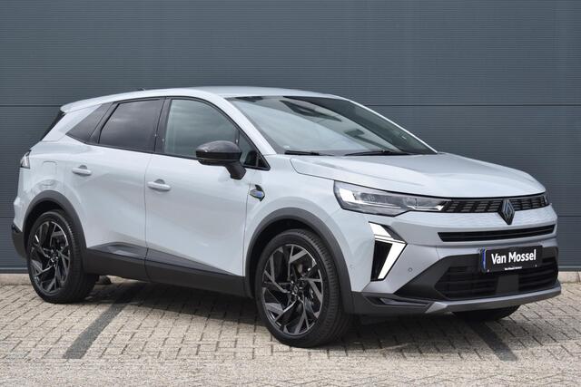 Renault Symbioz 1.6 E-Tech hybrid Esprit Alpine 145PK | Harman Kardon Audio | Google Navigatie | Apple Carplay & Android Auto