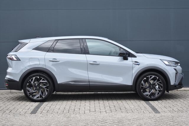 Renault Symbioz 1.6 E-Tech hybrid Esprit Alpine 145PK | Harman Kardon Audio | Google Navigatie | Apple Carplay & Android Auto