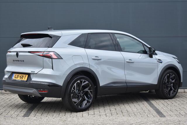 Renault Symbioz 1.6 E-Tech hybrid Esprit Alpine 145PK | Harman Kardon Audio | Google Navigatie | Apple Carplay & Android Auto